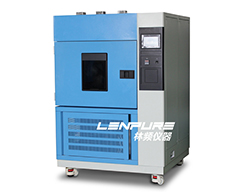 風(fēng)冷氙燈老化試驗(yàn)箱